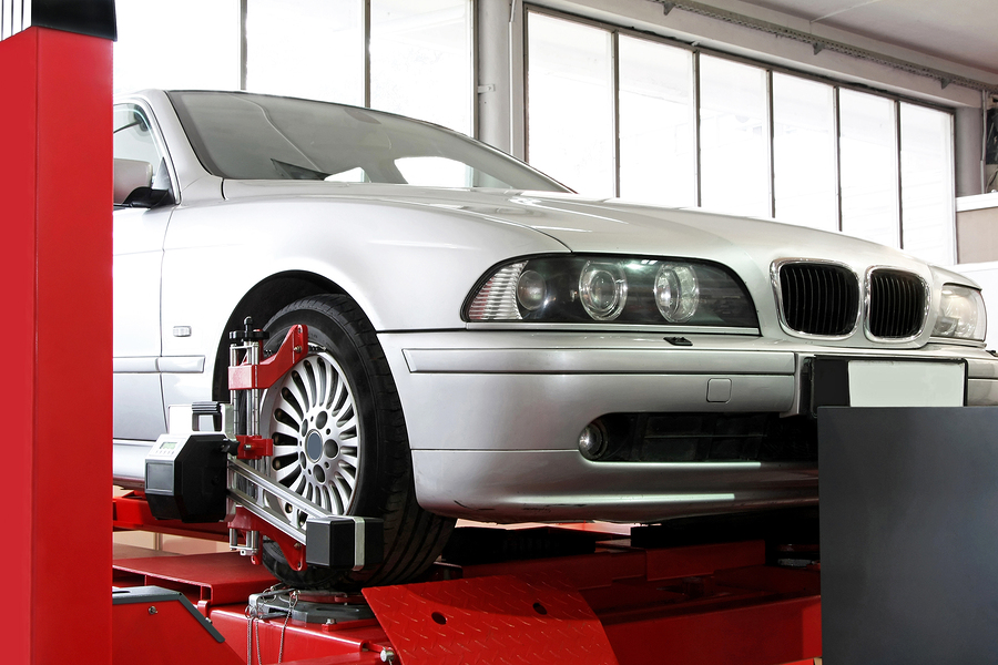 Brake Repair & Replacement, Auto Services: Mattawan, MI: Robs Tire ...