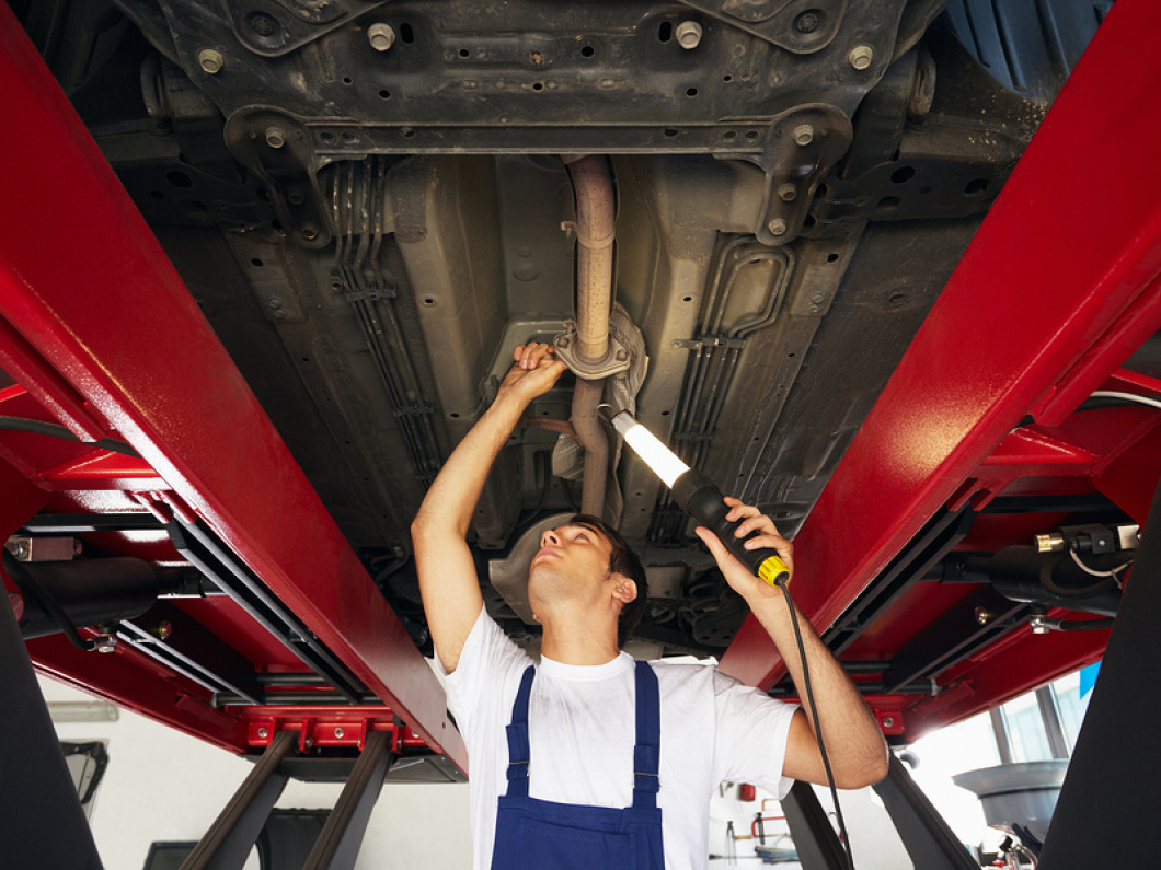 Suspension Repairs Mattawan, MI Rob's Tire & Auto Care Robs Tire & Auto Care